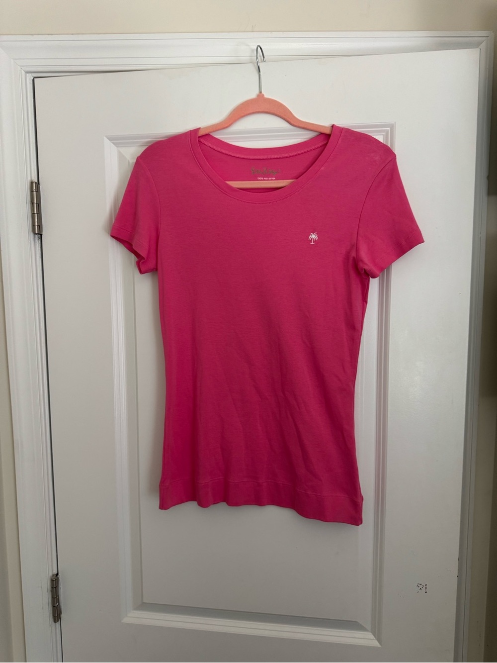 Lilly Pulitzer t-shirt size M